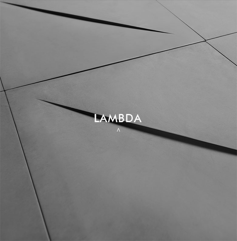 LAMBDA